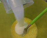 Foto del paso 2 de la receta: Galletitas de avena, súper fácil y rápido