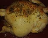1 Roasted Chicken so many recipes recipe step 5 photo