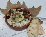 Foto del paso 6 de la receta: Tortellinis con salsa caruso