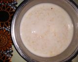 ওটসের চিলা (Oats Chila recipe in Bengali)) রেসিপি ধাপ - 2 ছবি