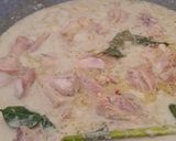 Foto langkah ke 3 dari resep Ayam ungkep santan.