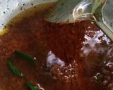 Foto langkah ke 2 dari resep Gulai daging bumbu rendang.