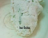 Foto langkah ke 3 dari resep Cireng anti alot.