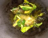 Foto langkah ke 4 dari resep #9 Sambal Goreng Hati Ampela Ayam dan Kentang Non Santan #bikinramadanberkesan.