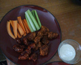 Foto del paso 7 de la receta: Boneless con pocos ingredientes