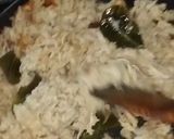 Foto langkah ke 2 dari resep Lemper ayam.