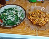 Foto langkah ke 3 dari resep Udang Sambal Balado ABC.