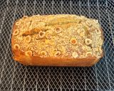 A picture of step 21 of Hazelnut Cake.
