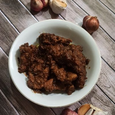 Langkah 3