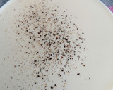 Foto del paso 3 de la receta: Espinacas a la crema en microondas