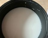 Foto langkah ke 3 dari resep Mango Sticky Rice.