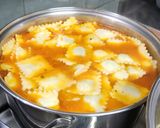 Foto del paso 5 de la receta: Salsa de pollo