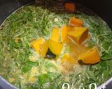 A picture of step 6 of Dhansak Mutton - A Parsi Dish with Lentils and Meat.