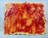 Foto langkah ke 9 dari resep Bolu Gulung / Roll Cake.
