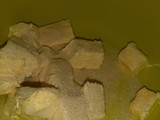 Pastel de chocolate