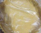 Foto langkah ke 1 dari resep Banana Crumble Pie.