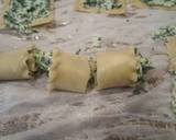 Lasagna party rolls recipe step 6 photo