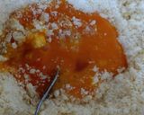 Foto del paso 2 de la receta: Masa sablee