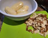 Foto del paso 2 de la receta: Papitas fritas