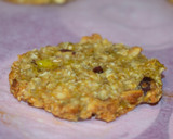 Foto del paso 6 de la receta: Galletas de avena y plátano sin azúcar