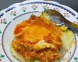 Foto langkah ke 7 dari resep Balado telur ceplok.