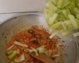 Foto langkah ke 7 dari resep 33. Lodeh Latakil (Labu siam, Tahu, dan kikil) 🤗.