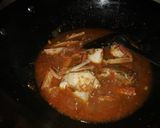 Foto langkah ke 2 dari resep Kepiting Saus Tiram.