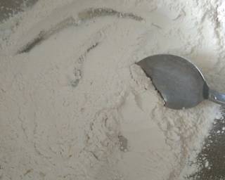 Cendol Nutrijell (Week 11 Golden Apron) - Step 2