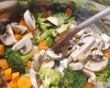 Raguleves recept fázis 3 fotója