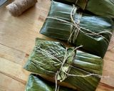 Foto del paso 8 de la receta Tamales tolimenses (a nuestra manera)