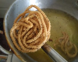 புலுங்கல் அரிசி முறுக்கு ரெசிபி ஸ்டேப் 7 புகைப்படம்