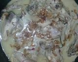 Foto langkah ke 4 dari resep Opor Ayam Putih.