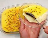 Foto del paso 2 de la receta: Postre de maracuyá