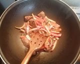 Foto del paso 6 de la receta: Lomo Saltado