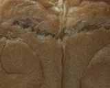 Foto langkah ke 6 dari resep Roti Loaf Kulit Buah Naga.