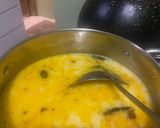 Foto langkah ke 3 dari resep Sayur Lodeh Bumbu Orange.