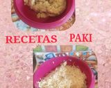 Foto del paso 2 de la receta: Bolitas de patatas rellena de queso a mi manera