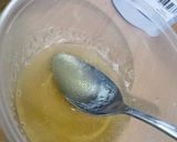 Foto langkah ke 1 dari resep Milk puding (ala puding gyukaku).