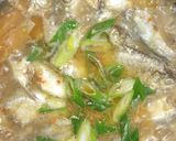 Foto langkah ke 7 dari resep Terasi Klomo Pari.