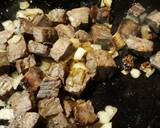 Grilled Steak and Egg Pockets recipe step 2 photo