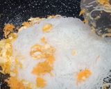 Foto langkah ke 4 dari resep Bihun goreng.