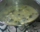 Foto del paso 3 de la receta: Sopa Verde