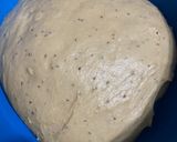 Foto del paso 4 de la receta: Pan adornado de Zaachila