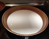 Foto del paso 3 de la receta Salsa Bechamel