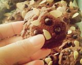 Foto langkah ke 2 dari resep Chocochip cookies.