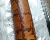 Foto langkah ke 5 dari resep Bolu gulung ekonomis 6 telur.