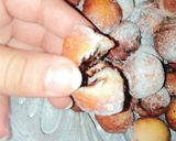 صورة لخطوة 1 من وصفة تشوكليت بوبس