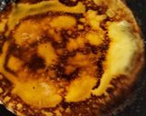 Foto del paso 8 de la receta: Panqueque flambeado con ron