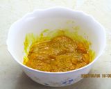 Kókuszos-csirkés rizs recept fázis 1 fotója