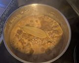 A picture of step 6 of Semur Beef and Potatoes (Indonesian-style Stew).